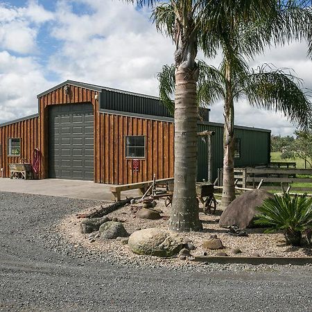 Pickering Barn Stay Tamahere Exterior photo