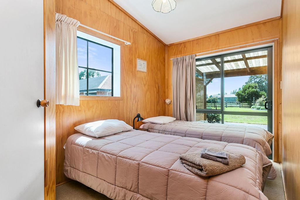 Pickering Barn Stay Tamahere Exterior photo